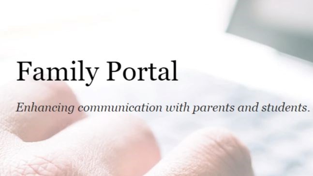 Family Portal